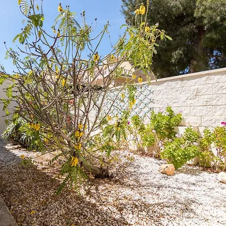 Charming One-floor With Private Pool In Balcones Torrevieja