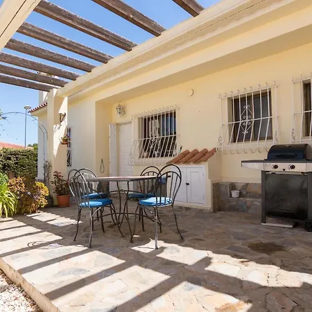 Charming One-floor With Private Pool In Balcones *