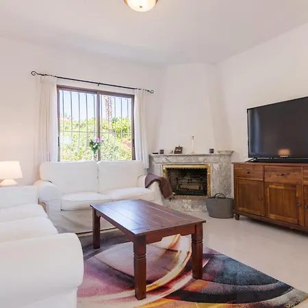 Charming One-floor With Private Pool In Balcones Torrevieja