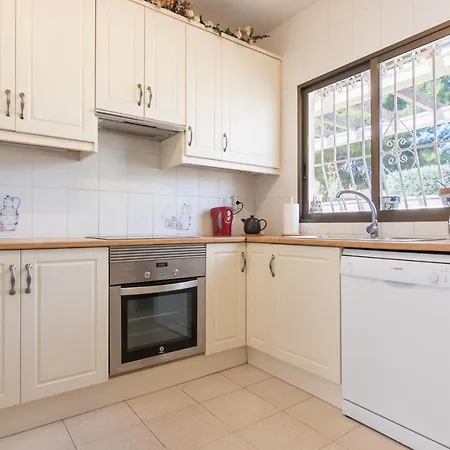 Villa Charming One-floor With Private Pool In Balcones
