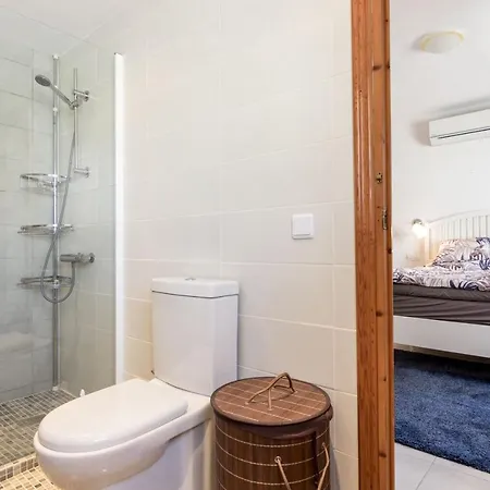 Charming One-floor With Private Pool In Balcones Villa Torrevieja